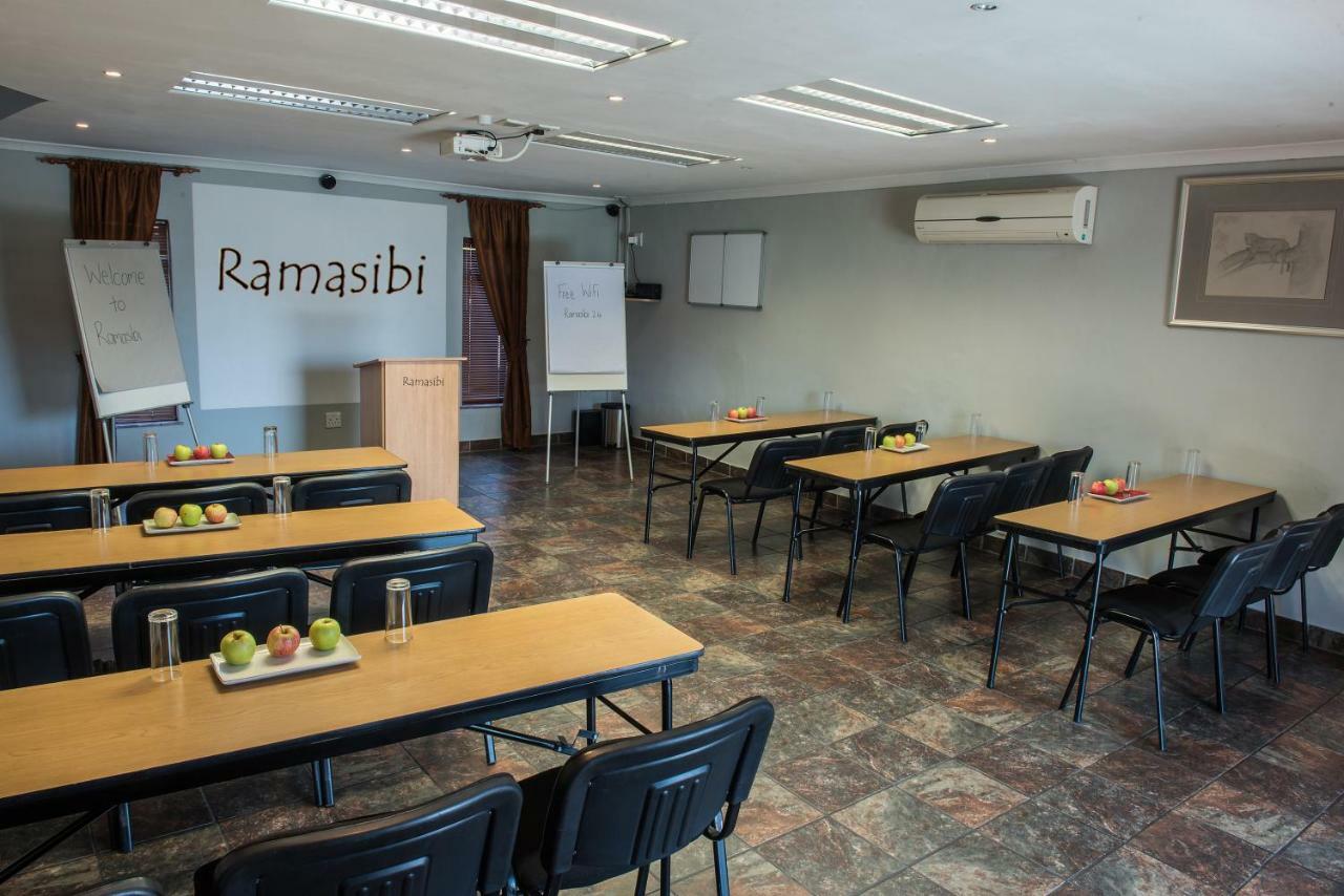 Ramasibi Guest Services Пероу Екстер'єр фото